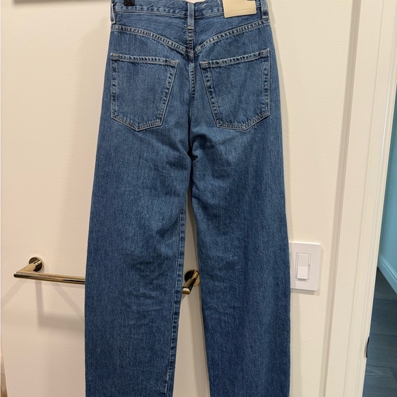 Citizens Of Humanity Blue Women Jeans - Picture 2 of 4